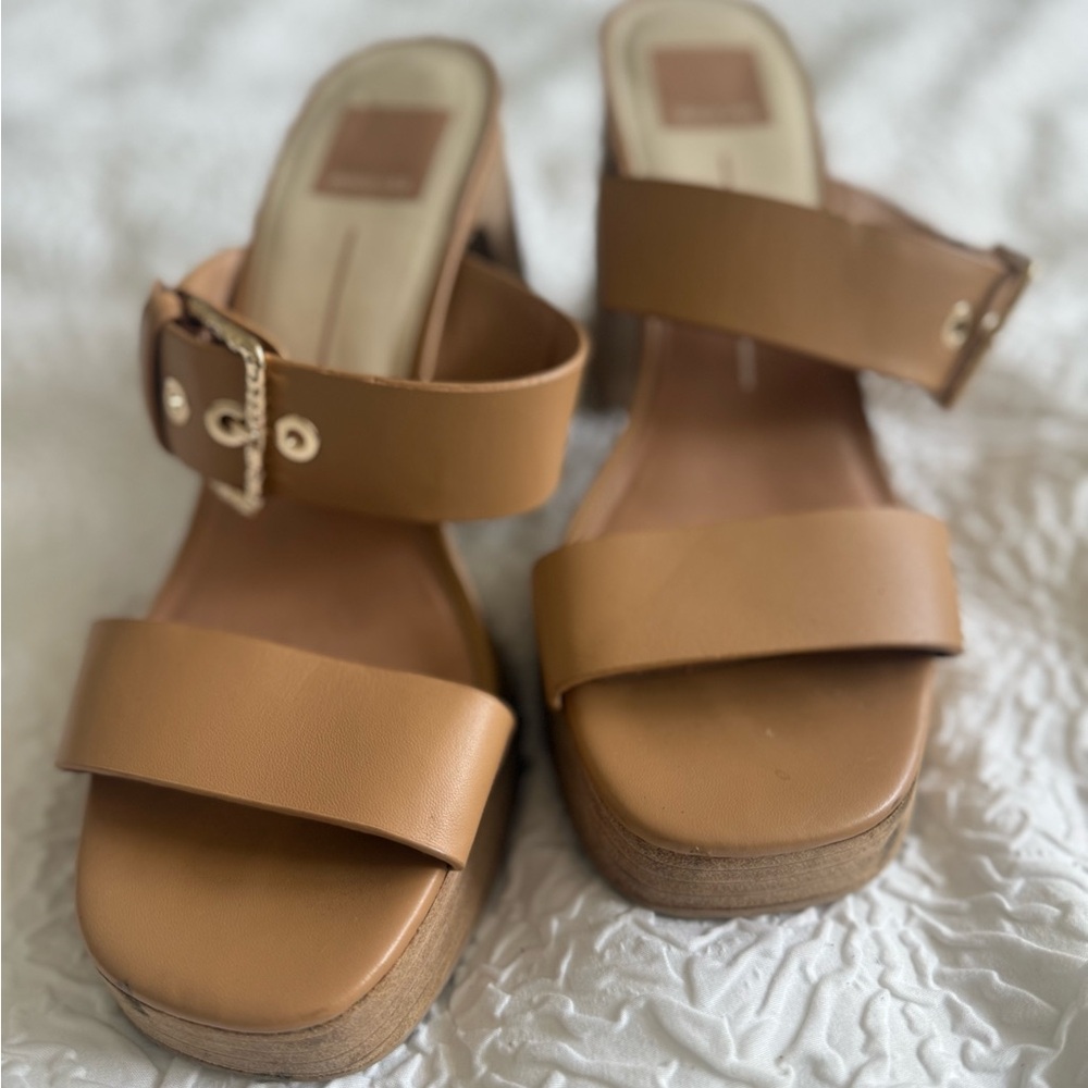 Dolce Vita Landry Heels - Picture 2 of 5